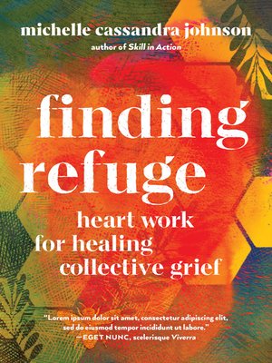 cover image of Finding Refuge